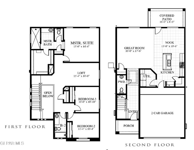 1689 Asbury St in El Paso, TX - Building Photo - Building Photo