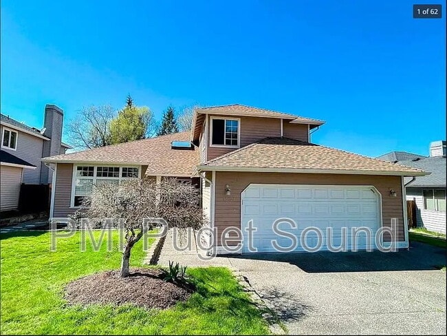 property at 15621 158th Ave SE
