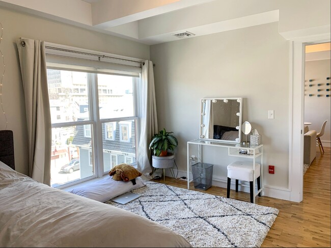 property at 126 Charles St