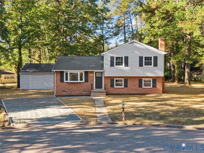 10303 Edgebrook Ct in Richmond, VA - Building Photo - Building Photo