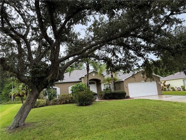 property at 707 46th Square