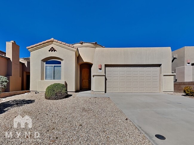 property at 10477 S Cutting Horse Dr