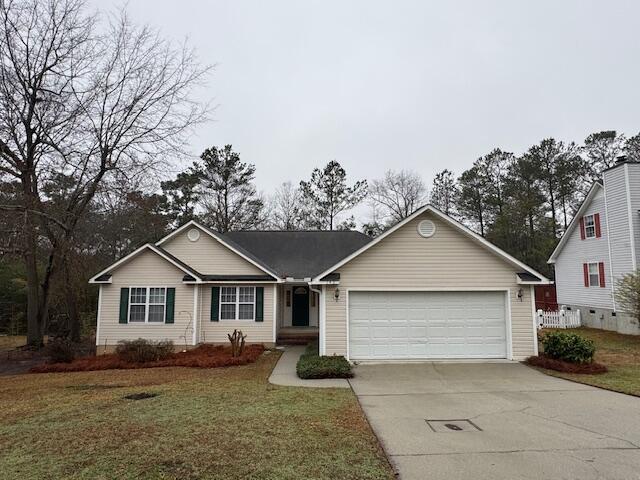 145 Long Ridge Loop in Aiken, SC - Building Photo