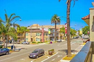 638-638 E 3rd St in Long Beach, CA - Building Photo - Building Photo