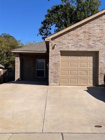 property at 7513 Novella Dr