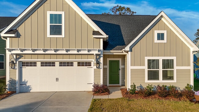 173 Tillery Ln in Mount Gilead, NC - Building Photo - Building Photo