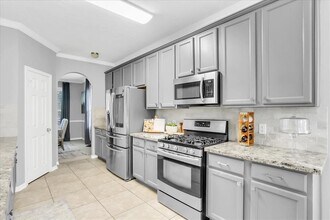 45 Atascadero Dr in Manvel, TX - Building Photo - Building Photo