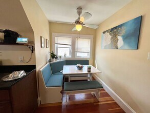 21 Chandler St in Somerville, MA - Foto de edificio - Building Photo