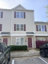 12 Red Ln in Raleigh, NC - Building Photo
