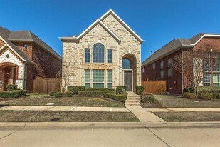 3409 Porter Creek Dr in Plano, TX - Building Photo