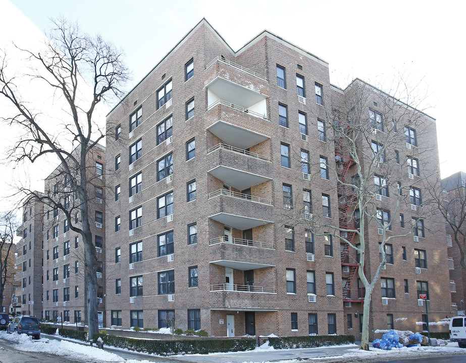 1818 Newkirk Ave in Brooklyn, NY - Building Photo