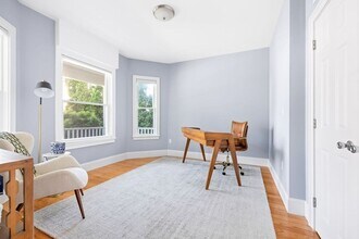 46 Gardner St in Boston, MA - Building Photo - Building Photo