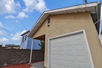 683 Harbour Way in Richmond, CA - Building Photo - Building Photo