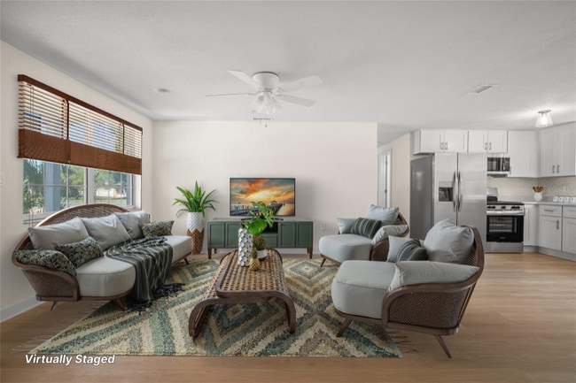 9049 Orchid Dr in Seminole, FL - Building Photo - Building Photo