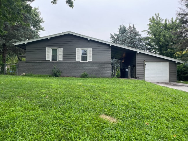 property at 9462 Spencer St