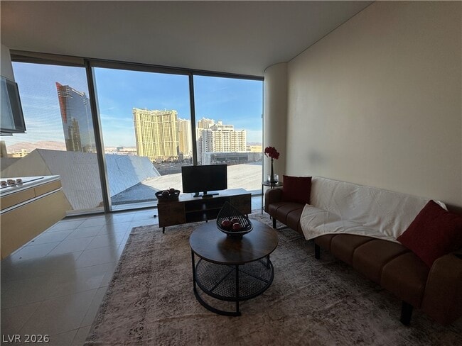 property at 3722 S Las Vegas Blvd