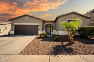 18433 W Sunnyslope Ln in Waddell, AZ - Building Photo