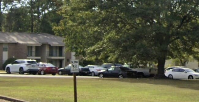 property at 642 Coosa Rd