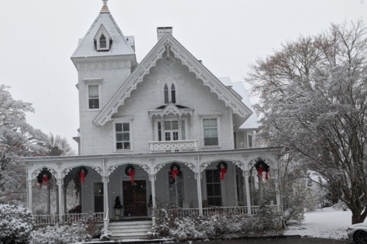 176 Main St in Fairfield, CT - Building Photo