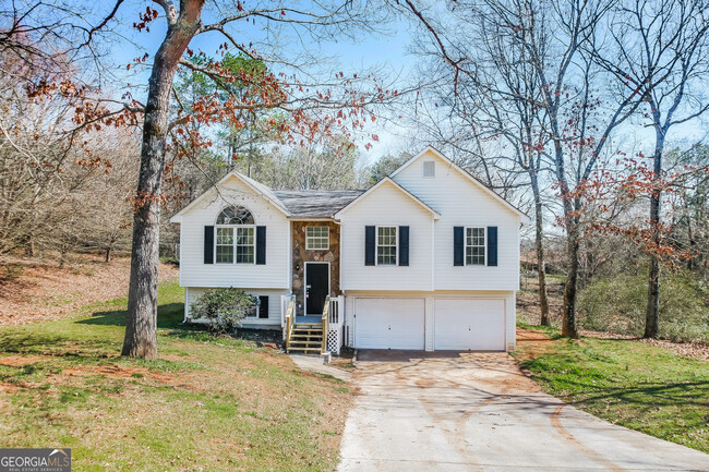 property at 18 Brandon Ridge