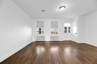 3822 W St NW in Washington, DC - Building Photo - Building Photo