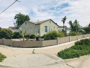 603-605 Delaware St in Imperial Beach, CA - Building Photo - Building Photo