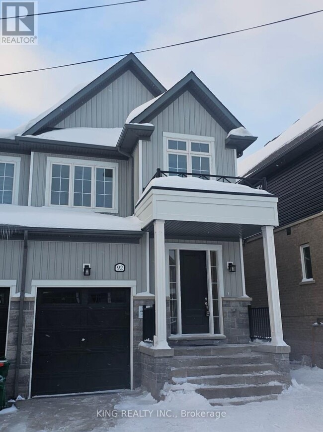 property at 92 Sanders Rd