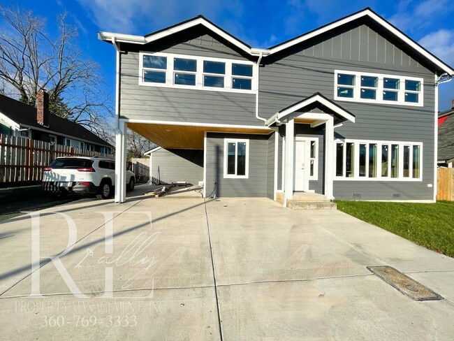 property at 1702 13th St