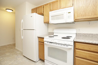 Highpointe Apartments in Allegan, MI - Building Photo - Interior Photo