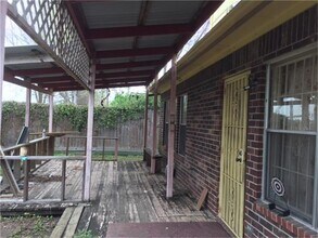 7622 Tussendo Dr in Houston, TX - Building Photo - Building Photo