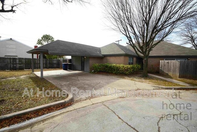 4716 S Fulton Pl in Tulsa, OK - Building Photo - Building Photo
