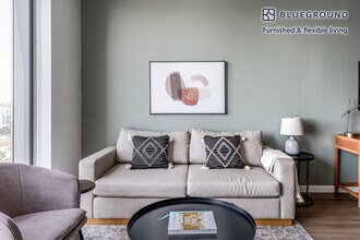 100 Van Ness Ave-Unit -FL25-ID1484 in San Francisco, CA - Building Photo - Building Photo