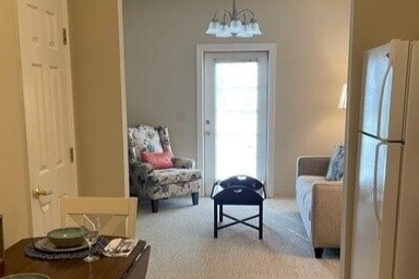 Sunabella Senior Living in Savannah, GA - Foto de edificio - Building Photo