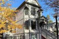 1301 H Street in Sacramento, CA - Foto de edificio - Building Photo