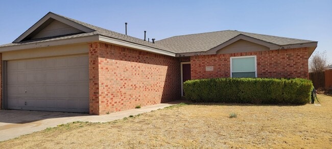 property at 2709 108th St