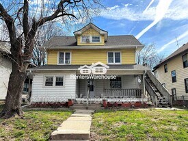 1171 21st St in Des Moines, IA - Building Photo