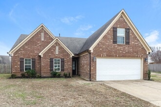 2729 Miner Cove in Southaven, MS - Foto de edificio - Building Photo