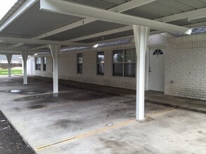 2601 Cervantes Ave, Unit 1 in Edinburg, TX - Building Photo - Building Photo