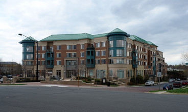 The Palladium at McLean in McLean, VA - Building Photo - Building Photo