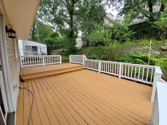 118 Montclair Ave in Waltham, MA - Building Photo - Building Photo