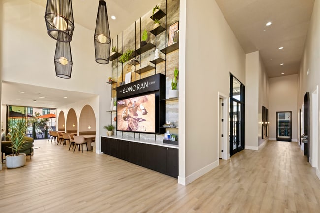Sonoran Row Townhomes in Phoenix, AZ - Building Photo - Building Photo
