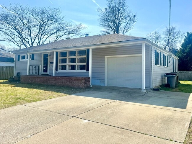 property at 38 Eastmoreland Dr