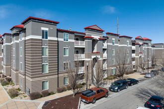 Brickgate in Murray, UT - Foto de edificio - Building Photo