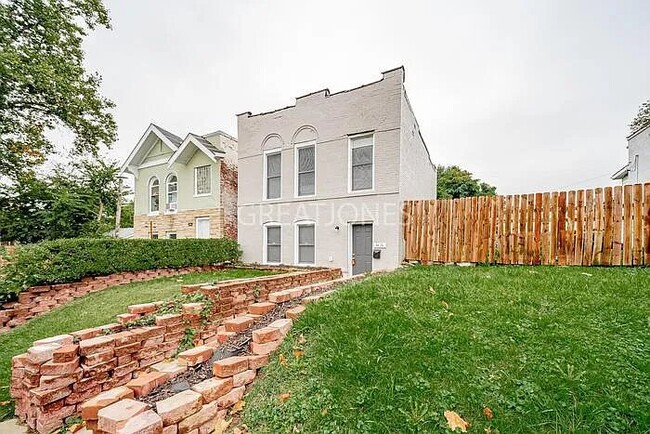 3416 Gasconade St in St. Louis, MO - Building Photo - Building Photo