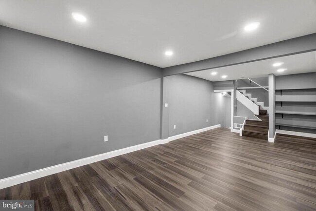 1524 Byrd St in Baltimore, MD - Building Photo - Building Photo