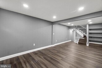 1524 Byrd St in Baltimore, MD - Building Photo - Building Photo