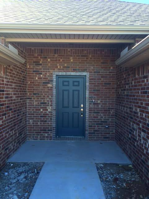 1461 Amber Way in Centerton, AR - Building Photo - Building Photo