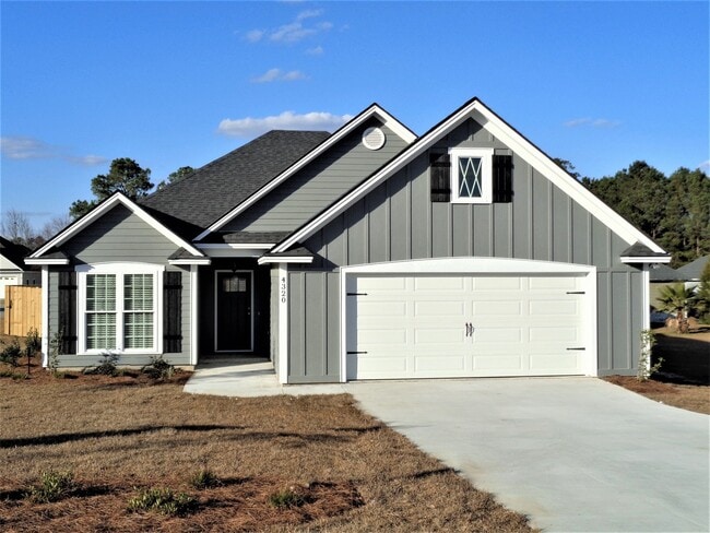 property at 4320 Summer Hill Pl