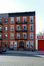 578 Union St in Brooklyn, NY - Foto de edificio - Building Photo