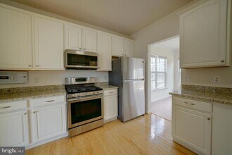 9521 Woodyard Cir in Upper Marlboro, MD - Building Photo - Building Photo